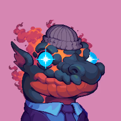 Akumu Dragonz