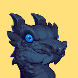 Akumu Dragonz #8032