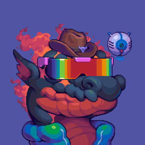 Akumu Dragonz #6810