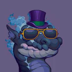 Akumu Dragonz #5822