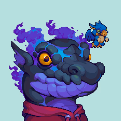 Akumu Dragonz