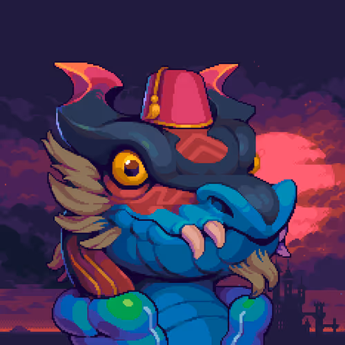Akumu Dragonz