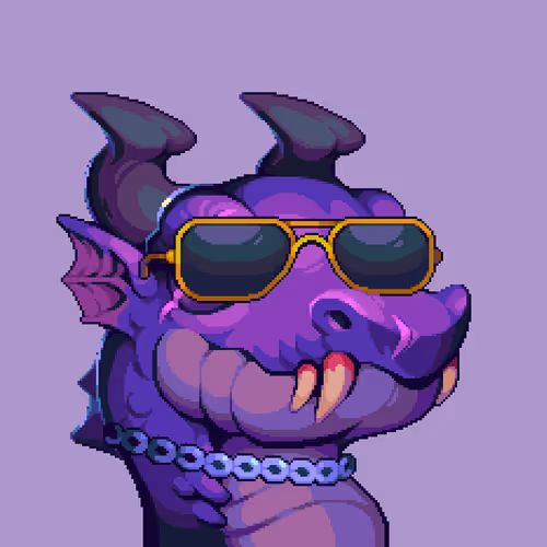 Akumu Dragonz
