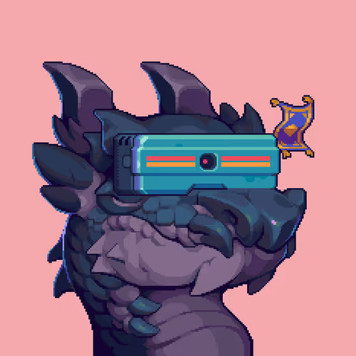 Akumu Dragonz