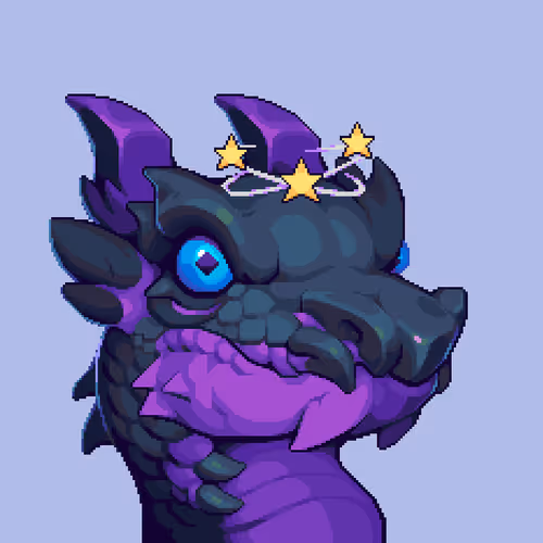 Akumu Dragonz #2285