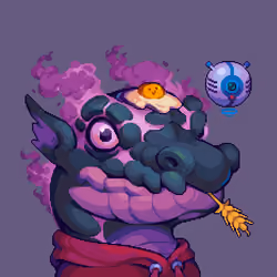 Akumu Dragonz #89