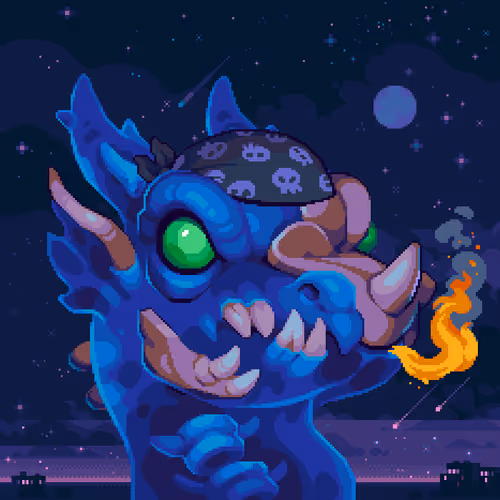 Akumu Dragonz