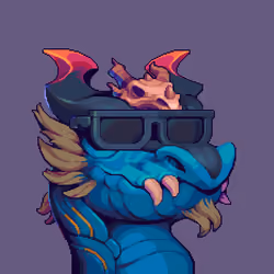 Akumu Dragonz #530