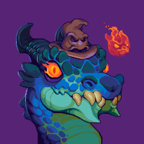 Akumu Dragonz