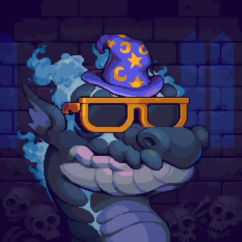 Akumu Dragonz #6111