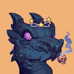 Akumu Dragonz #3731