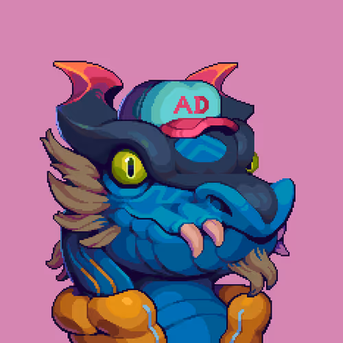 Akumu Dragonz