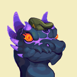 Akumu Dragonz #1676
