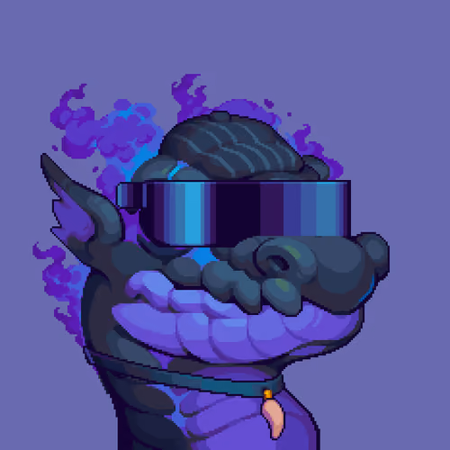 Akumu Dragonz #5671