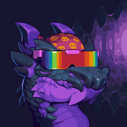 Akumu Dragonz #1681