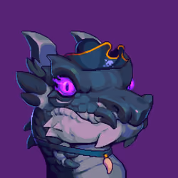 Akumu Dragonz #5631