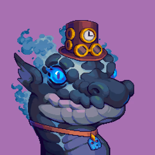 Akumu Dragonz