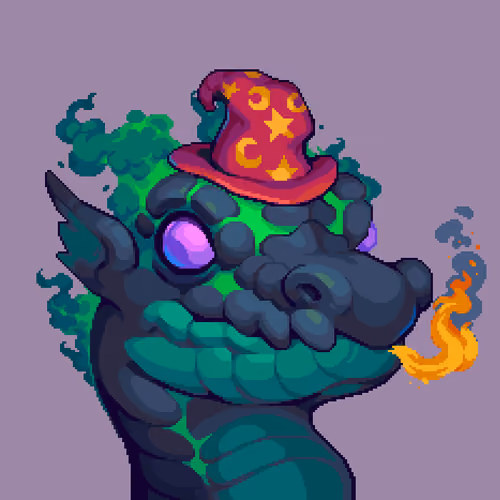 Akumu Dragonz #5685