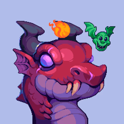 Akumu Dragonz