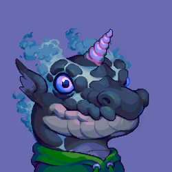 Akumu Dragonz #2228
