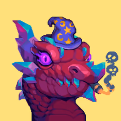 Akumu Dragonz #286
