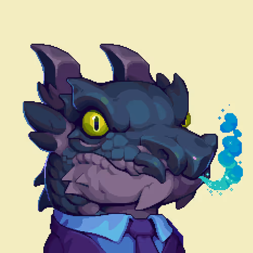Akumu Dragonz