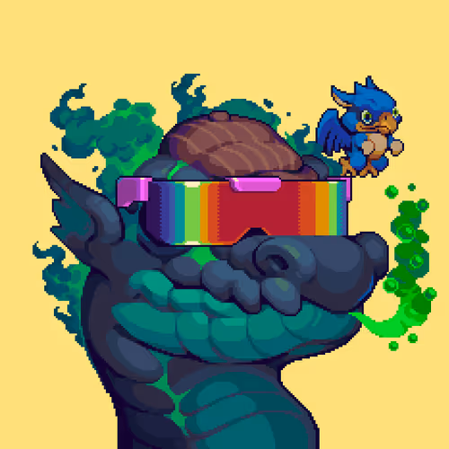 Akumu Dragonz