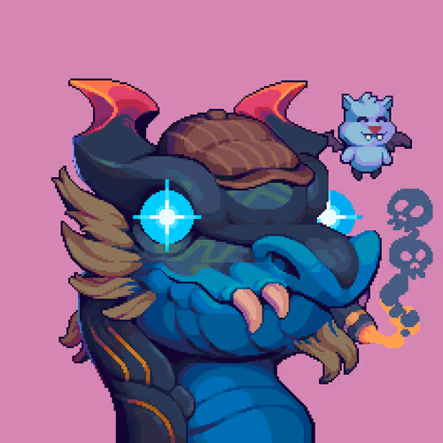 Akumu Dragonz
