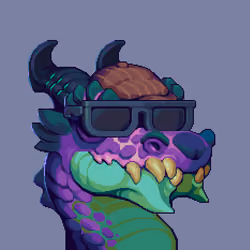 Akumu Dragonz #3514