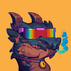 Akumu Dragonz #1881