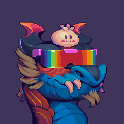 Akumu Dragonz #1652
