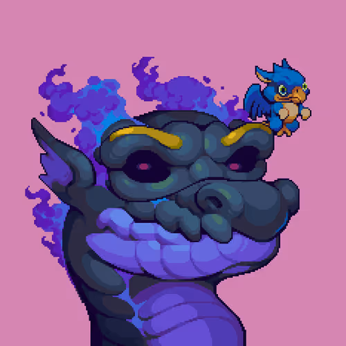 Akumu Dragonz