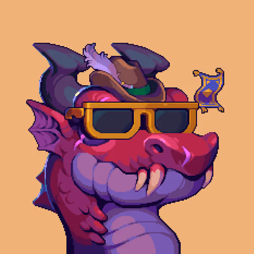 Akumu Dragonz #6568