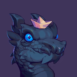 Akumu Dragonz #783
