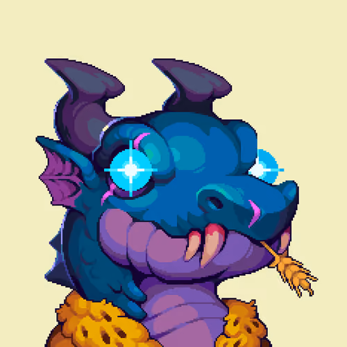 Akumu Dragonz #7