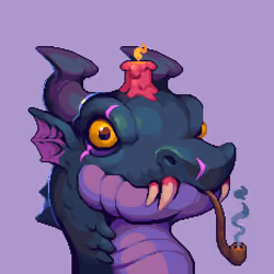 Akumu Dragonz #6404