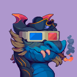 Akumu Dragonz #4363
