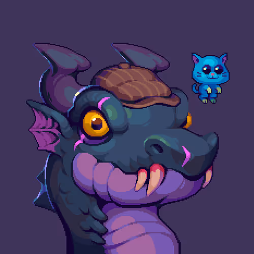 Akumu Dragonz