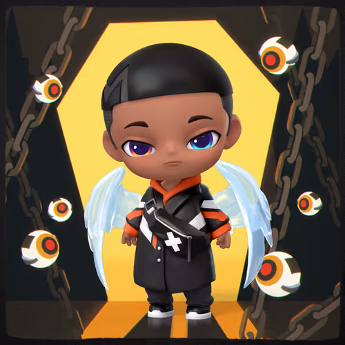 Metafriendsnft Metaxstudio
