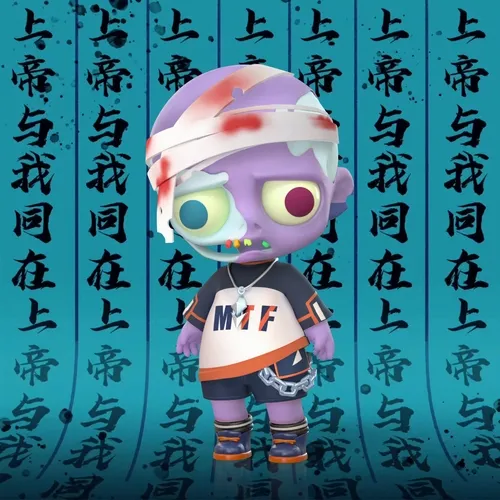 Metafriendsnft Metaxstudio