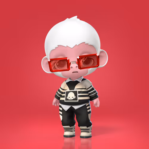 Metafriendsnft Metaxstudio