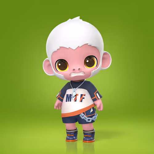 Metafriendsnft Metaxstudio
