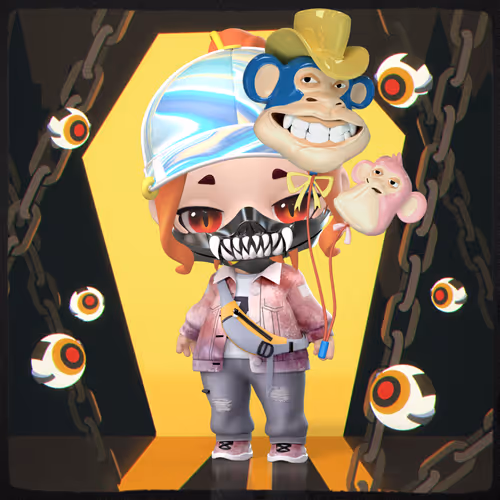 Metafriendsnft Metaxstudio