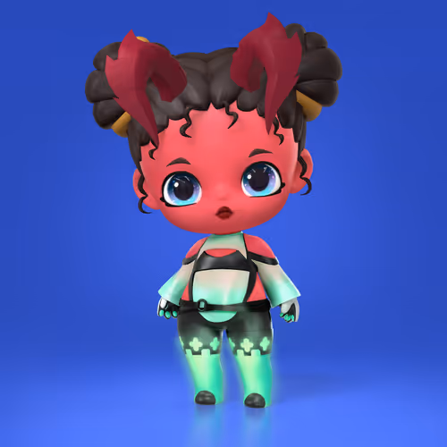 Metafriendsnft Metaxstudio