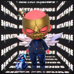 MetaFriends#20