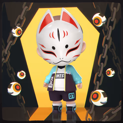 Metafriendsnft Metaxstudio