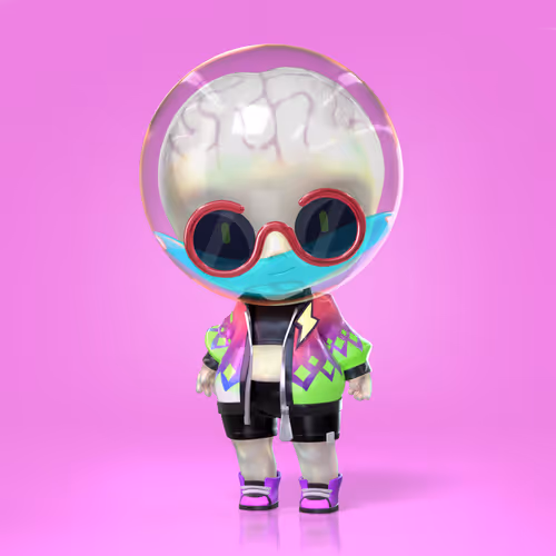 Metafriendsnft Metaxstudio