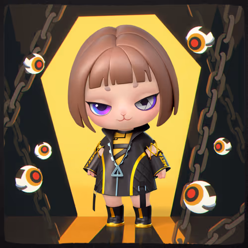 Metafriendsnft Metaxstudio
