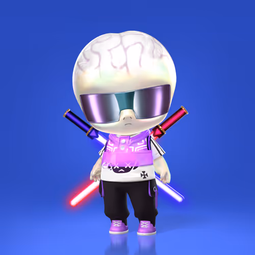 Metafriendsnft Metaxstudio
