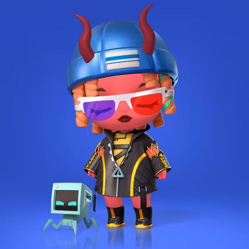 Metafriendsnft Metaxstudio